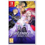 Fire emblem : three houses switch