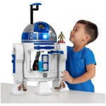 Fisher - price imaginext - - figurine r2 - d2 star wars