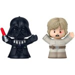 Fisher - price little people coffret star wars : je suis ton p�re - 2 figurines