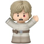Fisher - price little people coffret star wars : je suis ton p�re - 2 figurines