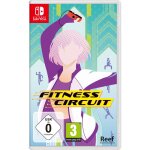 Fitness circuit switch
