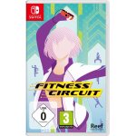 Fitness circuit switch Fitness circuit switch
