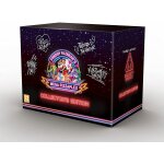 Five nights at freddy's security breach edition collector (ps5) Five nights at freddy's security breach edition collector (ps5)