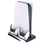 Fixed fixps5 - mcs - bw accessoire de console de jeux station d'accueil