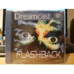 Flashback - dreamcast