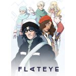 Flat eye - steam - jeu en tlchargement - ordinateur pc - mac