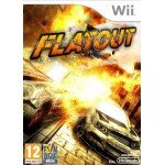 Flat out wii