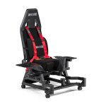 Flight seat pro - fauteuil de simulation de vol next level racing Flight seat pro - fauteuil de simulation de vol next level racing