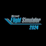 Flight simulator 2024