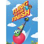 Fling to the finish - steam - jeu en téléchargement - ordinateur pc Fling to the finish - steam - jeu en téléchargement - ordinateur pc