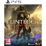 Flintlock : the siege of dawn deluxe edition ps5
