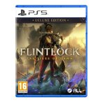 Flintlock : the siege of dawn deluxe edition ps5