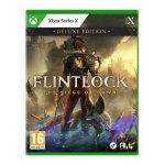 Flintlock : the siege of dawn deluxe edition xbox serie s / x