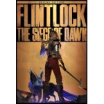 Flintlock: the siege of dawn - deluxe - steam - jeu en téléchargement - ordinateur pc Flintlock: the siege of dawn - deluxe - steam - jeu en téléchargement - ordinateur pc