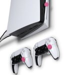 Floating grip fg - cov - 483pink accessoire de console de jeux support mural