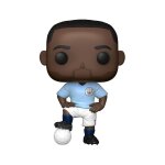 Football - figurine pop! manchester city f. c. raheem sterling 9 cm