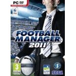 Football manager 2011 pc Football manager 2011 pc