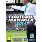 Football manager 2014 pc - mac Football manager 2014 pc - mac