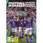 Football manager 2020 digipack day one edition pc Football manager 2020 digipack day one edition pc