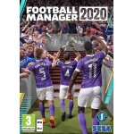 Football manager 2020 pc