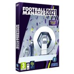 Football manager 2021 edition limit�e pc