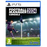 Football manager 2024 console ps5
