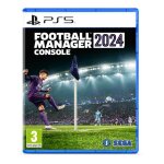 Football manager 2024 ps5