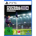 Football manager 2024 standard allemand ps5