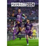Football manager 2024 - steam - jeu en tlchargement - ordinateur pc - mac