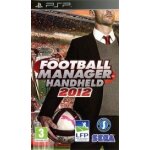 Football manager handheld 2012 psp Football manager handheld 2012 psp