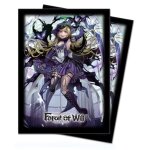 Force of will - prot�ges cartes - sleeves standard par 65 sombre alice, demoiselle du massacre