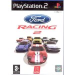 Ford racing 2 ps2