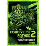 Forgive me father 2 - soundtrack (extension / dlc) - steam - jeu en t�l�chargement - ordinateur pc