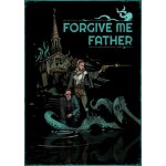 Forgive me father - steam - jeu en téléchargement - ordinateur pc Forgive me father - steam - jeu en téléchargement - ordinateur pc