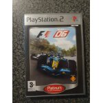Formule 1 06 f1 06 jeu vidéo pour sony playstation 2 ps2 pal testé / m4 Formule 1 06 f1 06 jeu vidéo pour sony playstation 2 ps2 pal testé / m4