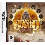 Fort boyard : casse - tetes & enigmes nintendo ds