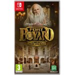 Fort boyard - les d�fis du p�re fouras switch