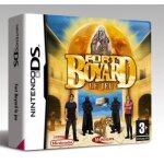 Fort boyard, le jeu nintendo ds