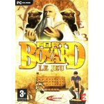 Fort boyard, le jeu pc
