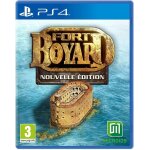 Fort boyard nouvelle edition ps4