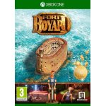 Fort boyard xbox one