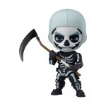 Fortnite - figurine nendoroid skull trooper 10 cm