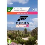 Forza horizon 5: - jeu en téléchargement - ordinateur pc Forza horizon 5: - jeu en téléchargement - ordinateur pc