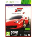 Forza motorsport 4 - game of the year xbox 360