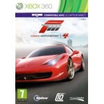 Forza motorsport 4 xbox 360