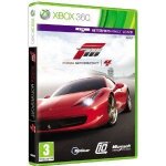 Forza motorsport 4 (xbox 360) - used game
