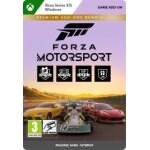 Forza motorsport premium add - ons bundle (extension / dlc) - jeu en téléchargement - ordinateur pc Forza motorsport premium add - ons bundle (extension / dlc) - jeu en téléchargement - ordinateur pc