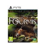 Les fourmis edition limit�e ps5