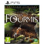 Les fourmis edition limit�e ps5