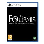 Les fourmis edition limite ps5